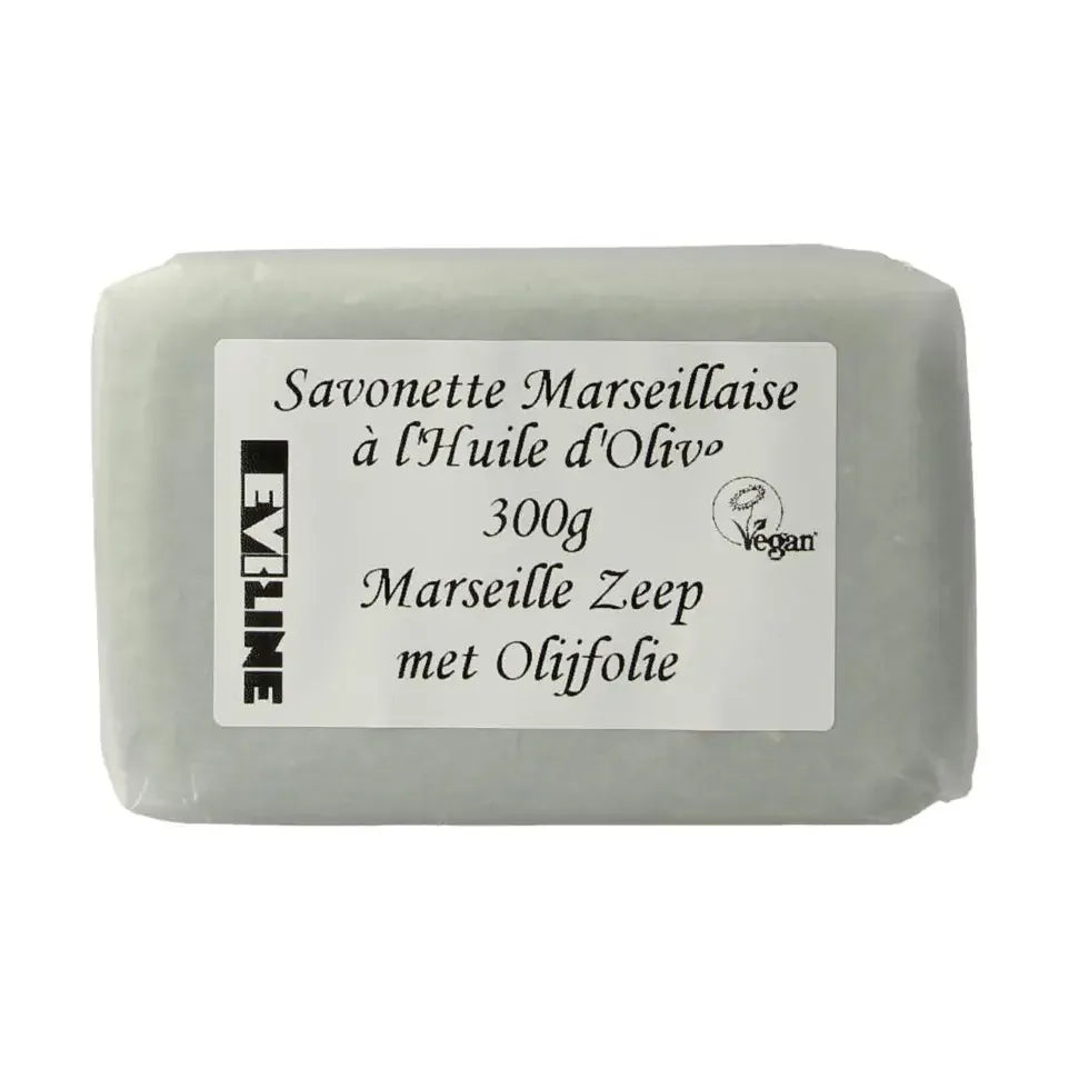 Evi Line Savonette de Marseille olijf 300 gram