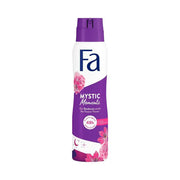 FA Deodorant spray mystic moments 150 ml