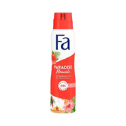 FA Deodorant spray paradise moments 150 ml