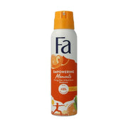 FA Deospray empowering moments 150 ml