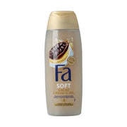 FA Douche creme oil caco butter & cocos 250 ml
