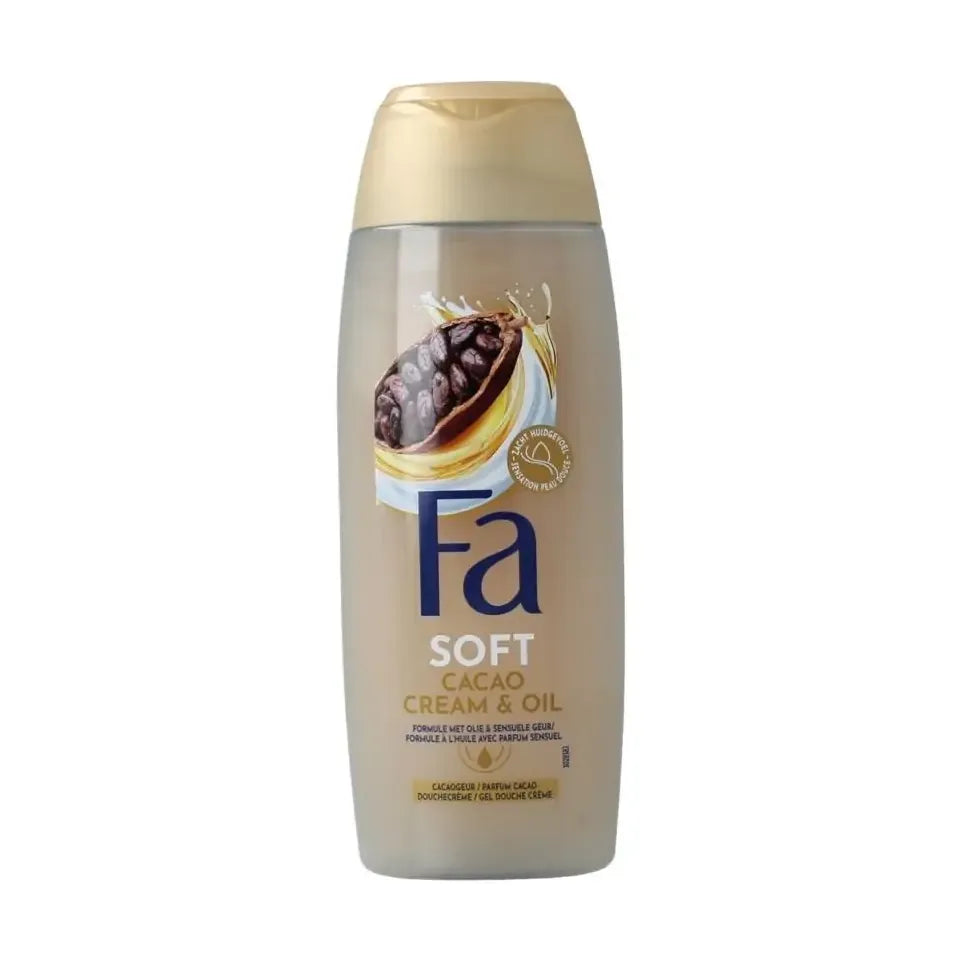 FA Douche creme oil caco butter & cocos 250 ml