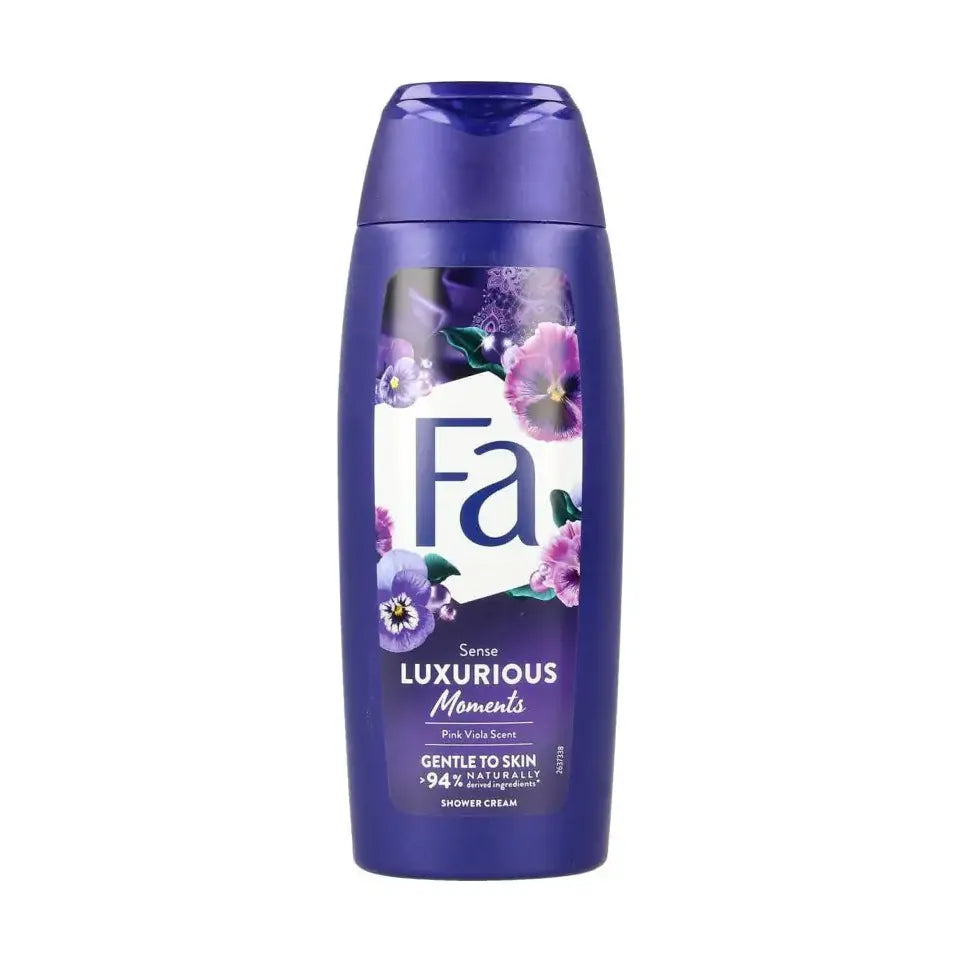 FA Douchegel luxurious moments 250 ml