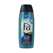 FA Douche sport 250 ml