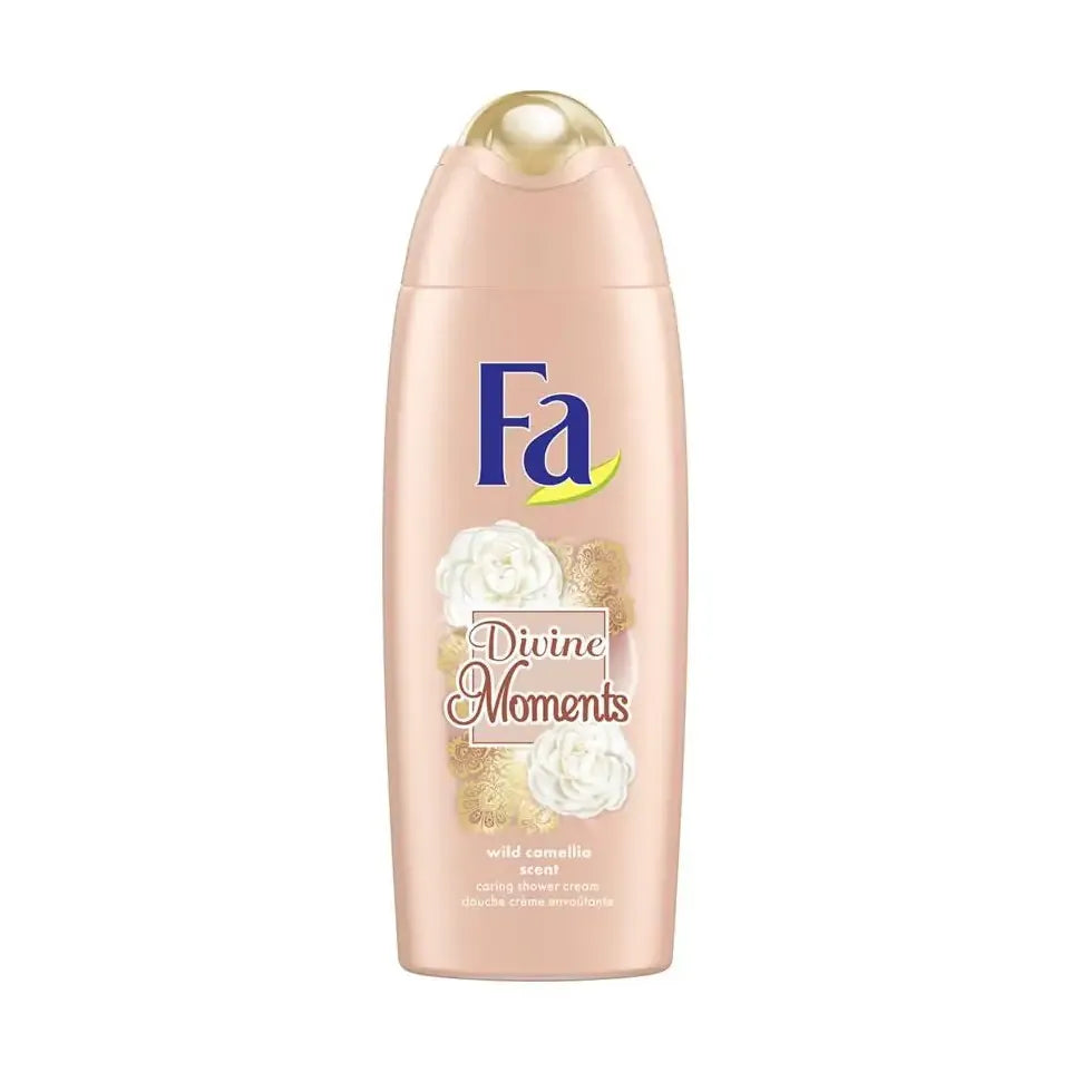 FA Douchecreme divine moments 250 ml