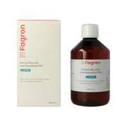 Fagron Natriumfluoride mondspoeling 0.05% 500 ml
