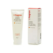 Fagron Vaseline paraffine zalf 100/230 D + B 100 gram