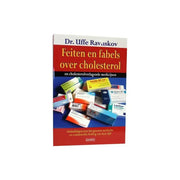 Feiten en fabels over cholesterol