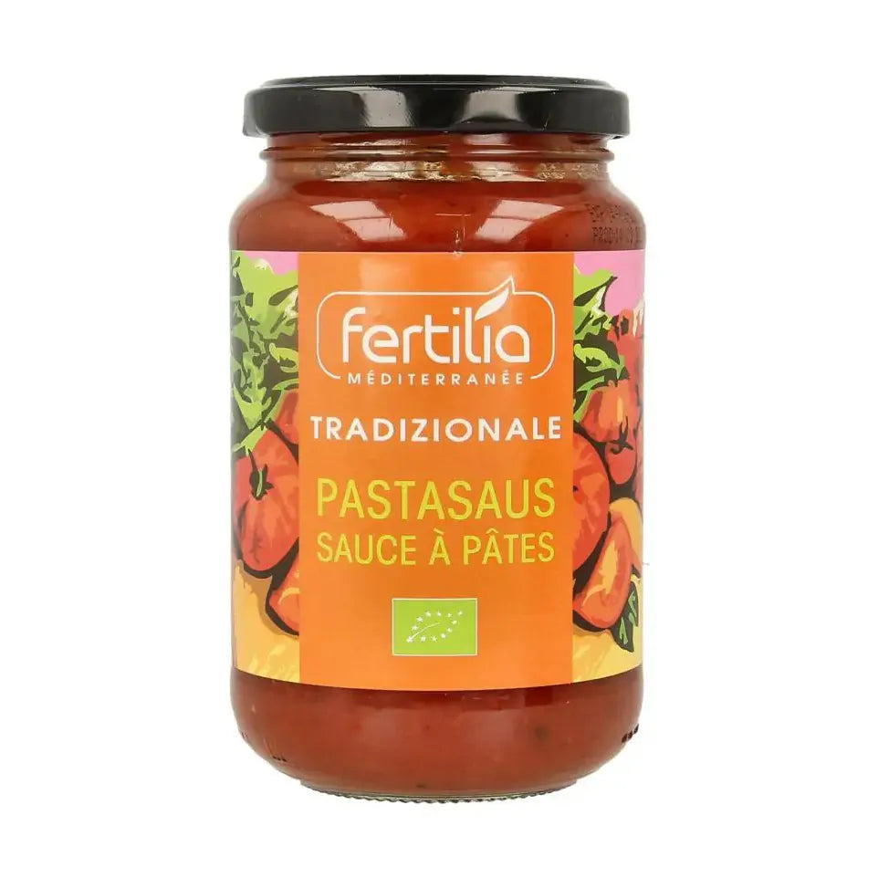 Fertilia Pastasaus traditionale 350 gram