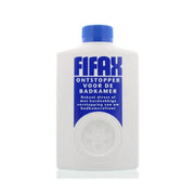 Fifax Badkamer ontstopper blauw 500 gram