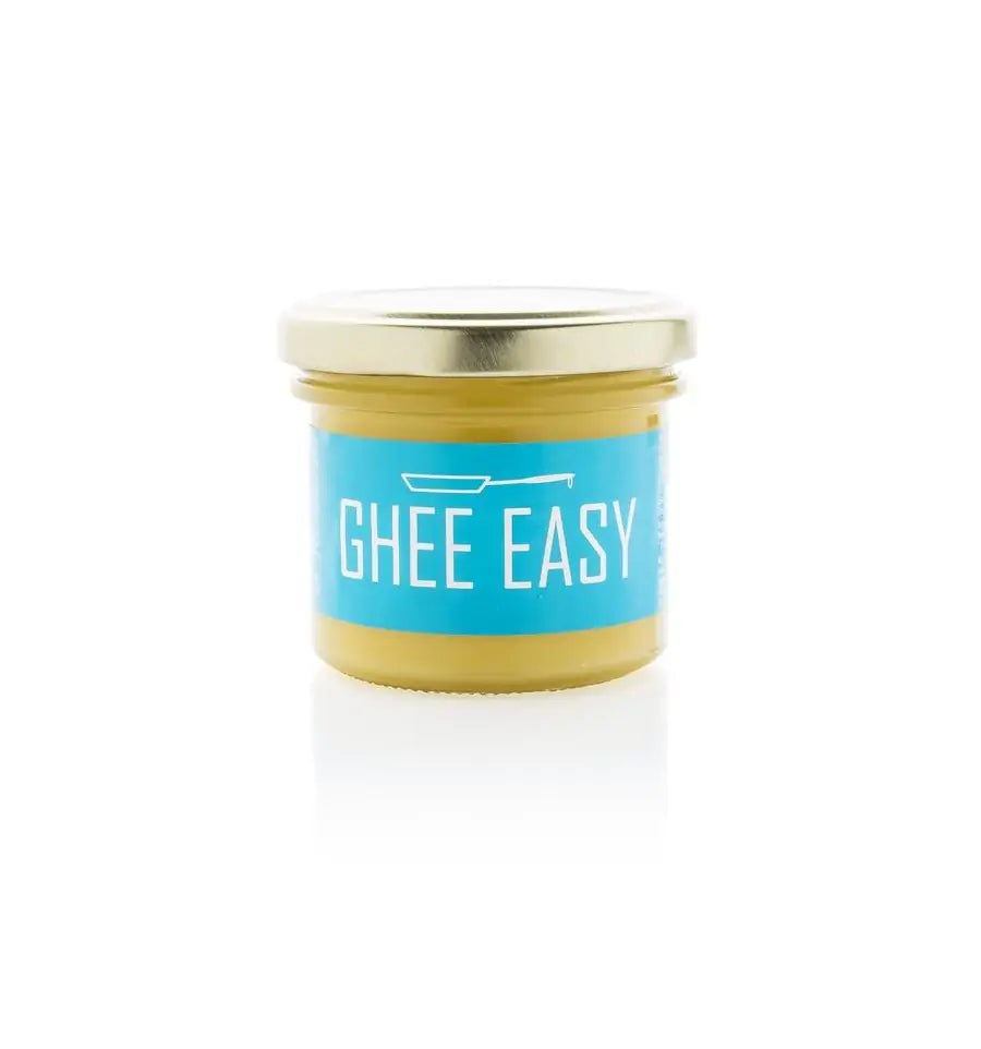 Ghee Easy Ghee natural 100 gram