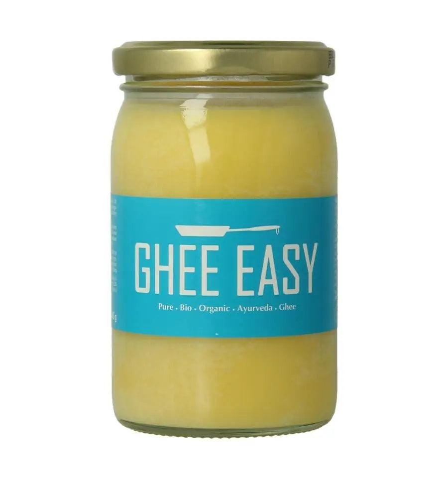 Ghee Easy Ghee natural 245 gram