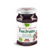 Fiordifrutta Bosvruchtenjam 250 gram