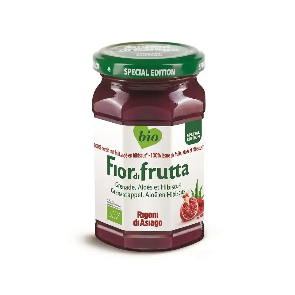 Fiordifrutta fiordif ranaatappel aloe hibi 250 g