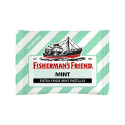 Fishermansfriend Strong Mint
