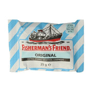Fishermansfriend Original extra sterk suikervrij