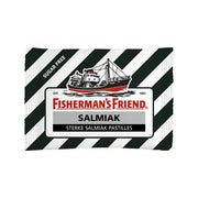 Fishermansfriend Salmiak