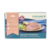 Fontaine Tonijn 120 gram