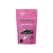 Food2Smile Liquoricious 90 gram