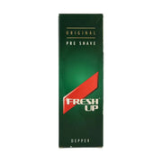 Fresh Up Original pre-shave depper 100 ml