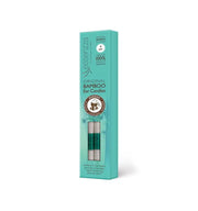 Essenza Ear candles bamboo 4 paar