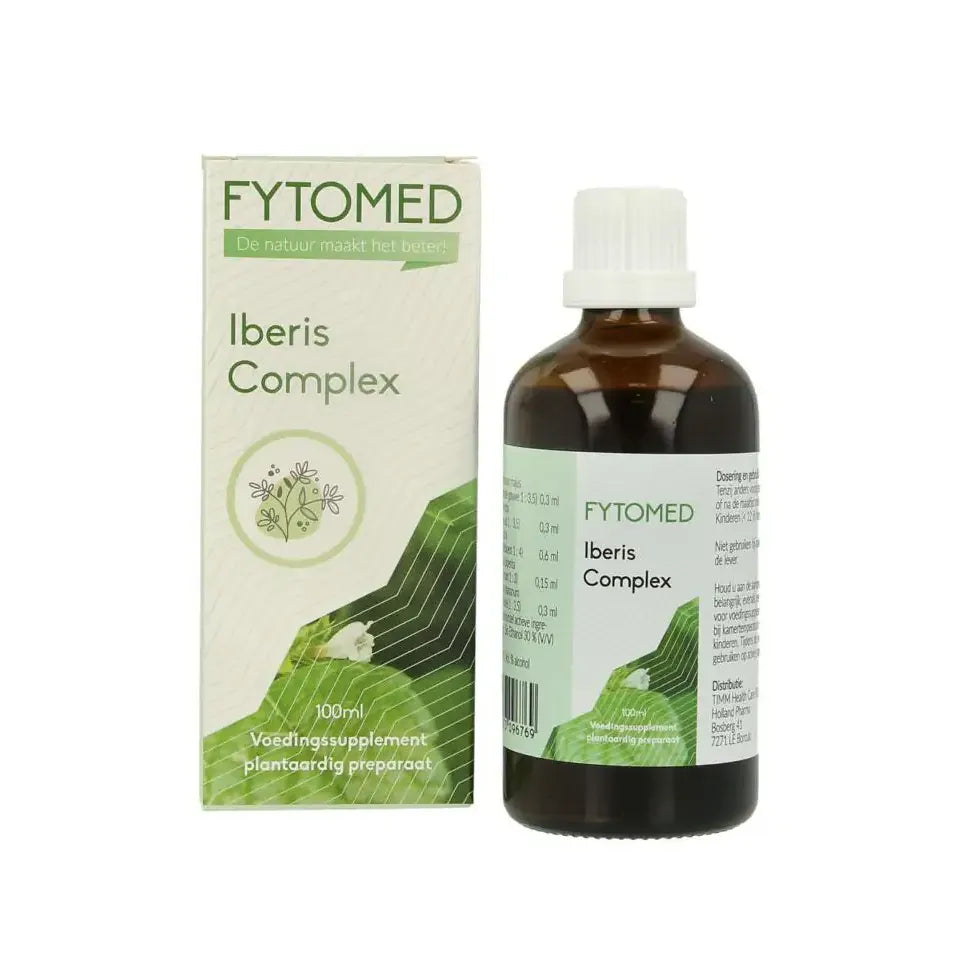Fytomed Iberis complex 100 ml