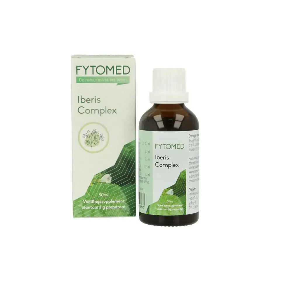 Fytomed Iberis complex 50 ml