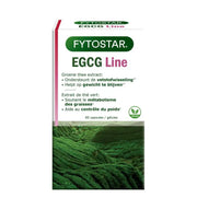 Fytostar EGCG line 60 capsules