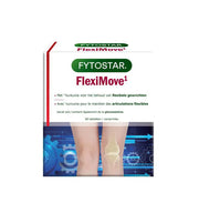 Fytostar Flexi move gewrichten 60 tabletten