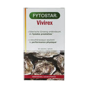 Fytostar Vivirex 60 capsules