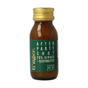 G'nger Afterpartyshot 60 ml