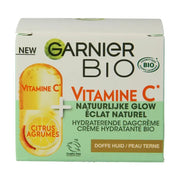 Garnier Bio dagcreme met vitamine c 50 ml