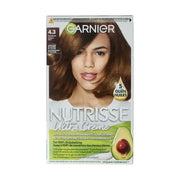 Garnier Nutrisse 43 capuccino