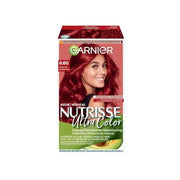 Garnier Nutrisse ultra color 6.6 vurig rood