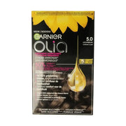 Garnier Olia 5.0 light brown