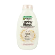 Garnier Shampoo milde haver 300 ml