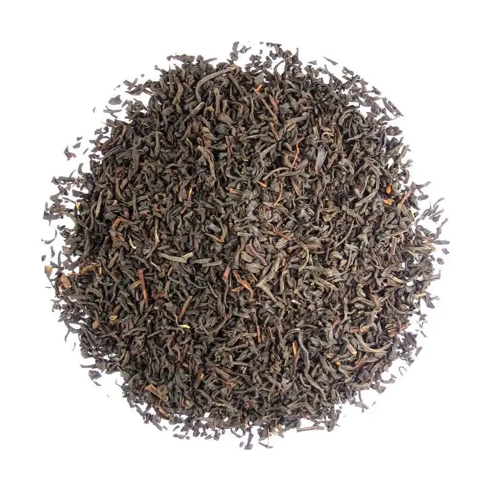 Geels koffie en thee Earl grey dutch special 1 kg