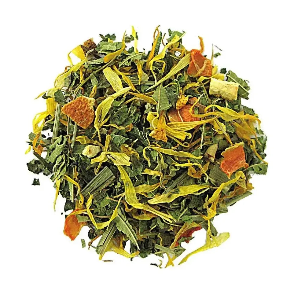 Geels koffie en thee Elfenmischung fris & fitness 1 kg