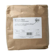 Geels koffie en thee Gember sinaasappel biologisch 1 kg