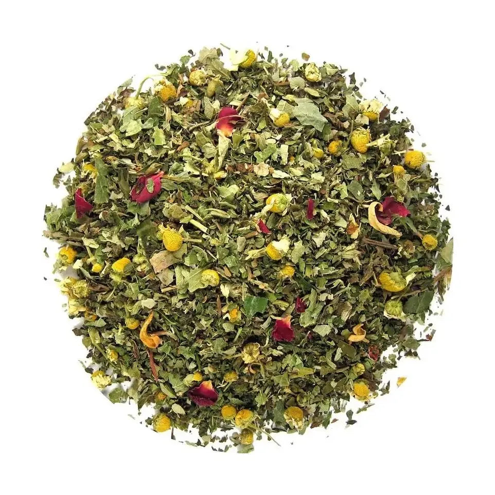 Geels koffie en thee Goede nacht thee 1 kg