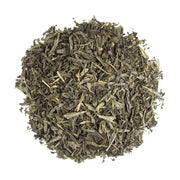 Geels koffie en thee Groene thee sencha caffeinevrij 1 kg