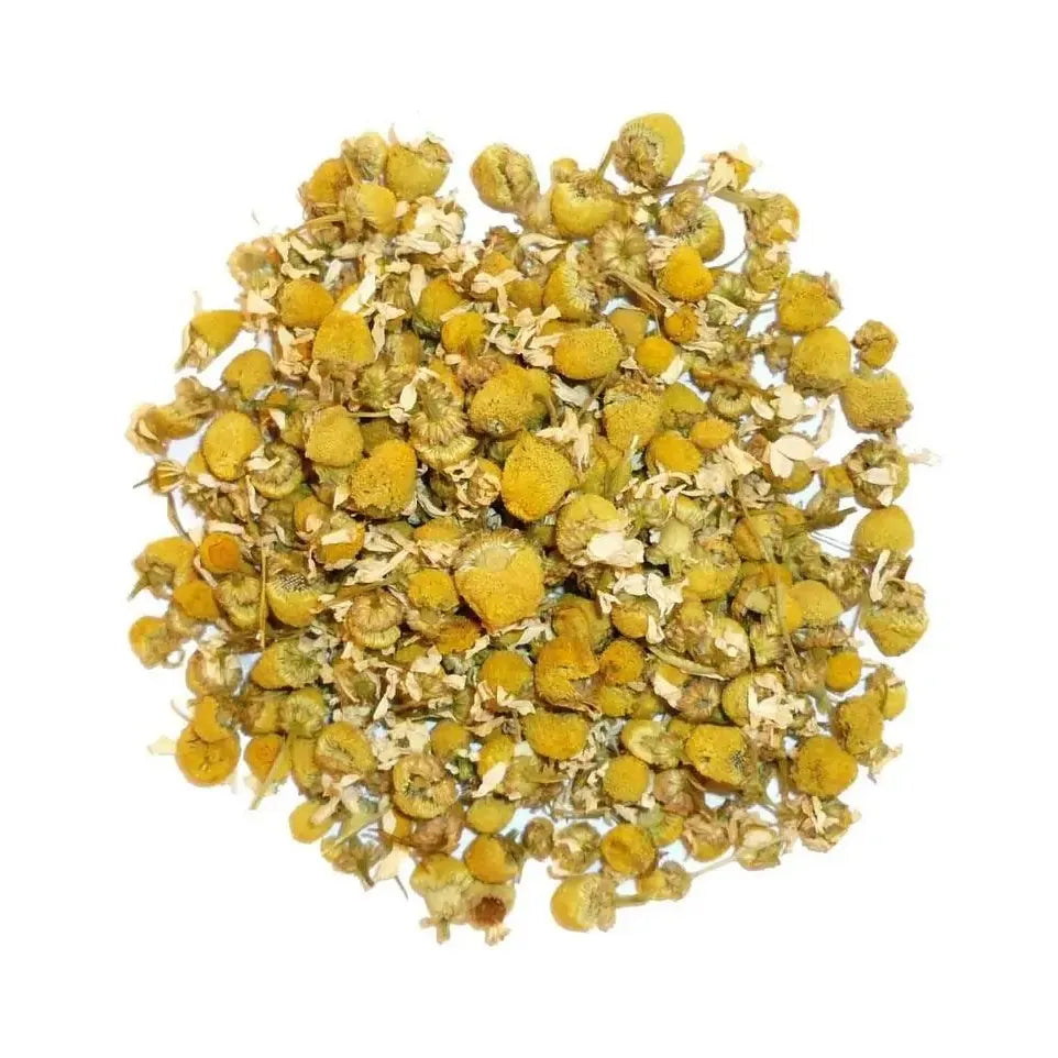 Geels koffie en thee Kamille heel 1 kg