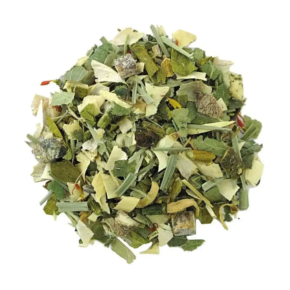 Geels koffie en thee Stress weg 1 kg