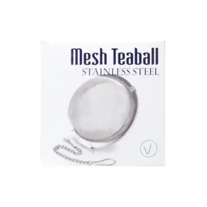 Geels koffie en thee Thee ei gaas 65 mm