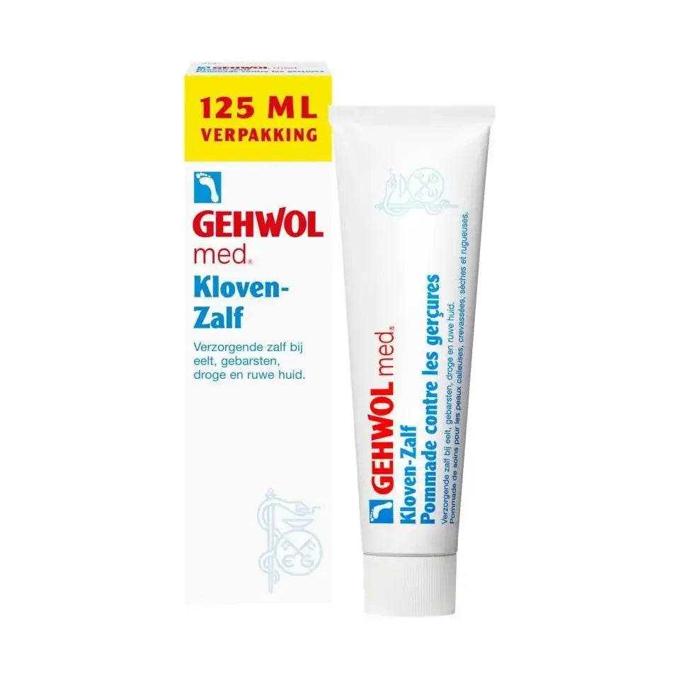 Gehwol Klovenzalf 125 ml