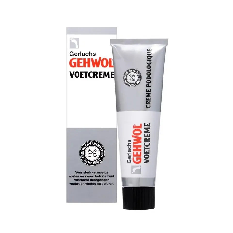 Gehwol Voetcreme 75 ml