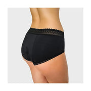 Gentle Day hipster kant maat l