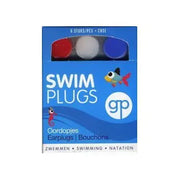 Get Plugged Swim plugs 3 paar