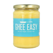 Ghee Easy Easy ghee naturel biologisch 500 gram