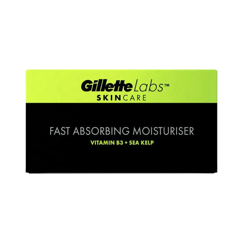 Gillette Moisturiser 100 ml